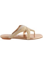 Sandali pelle aquazzura - sandali,