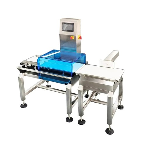 Pesatrice controllo dinamica - pesatrice,