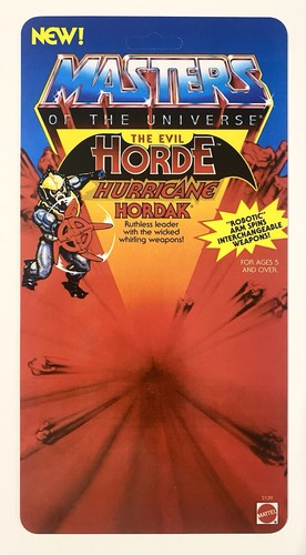 Hurricane hordak malaysia fan - hordak,