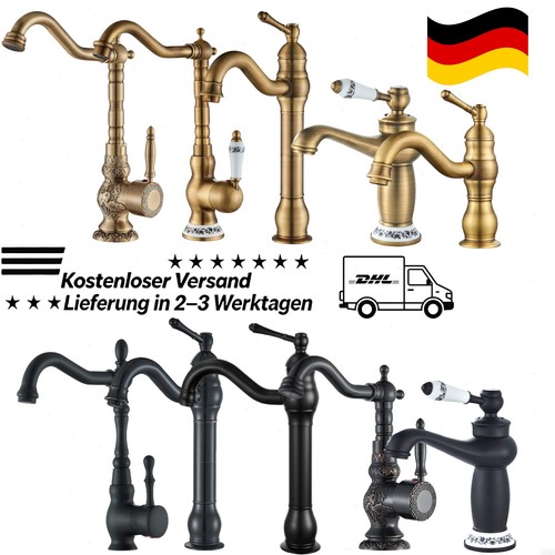 Rubinetto miscelatore lavabo