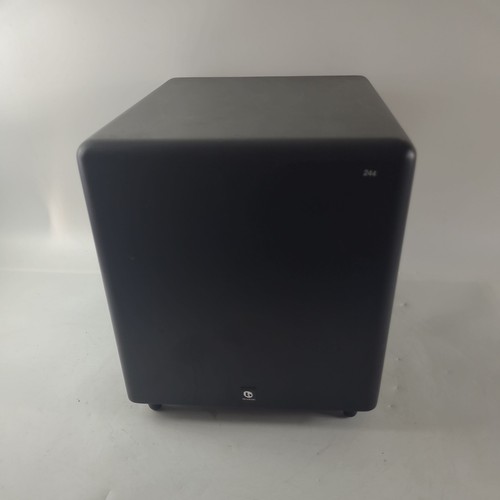 Boston acoustics soundware - acoustics,