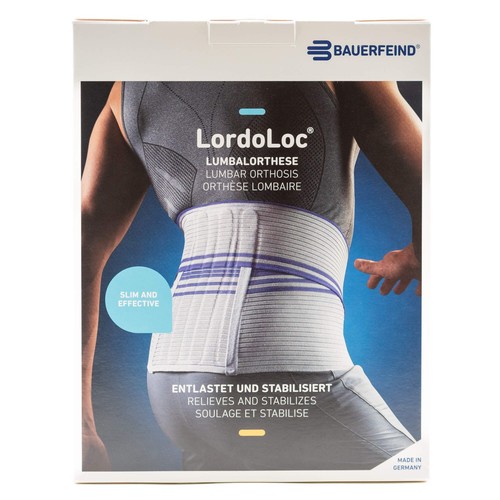 Lordoloc bauerfeind tutore - bauerfeind,