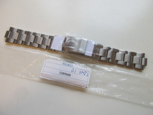 Seiko ref bracciale orologio - seiko, ref.