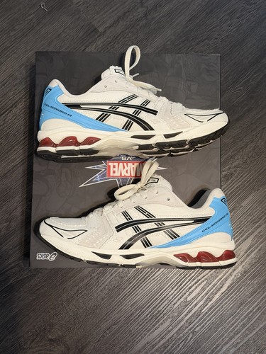 Asics gel kayano kith - gel, 14