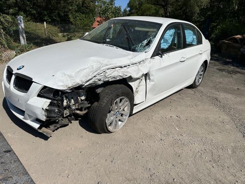 Motore bmw serie e90 phase - phase, 1