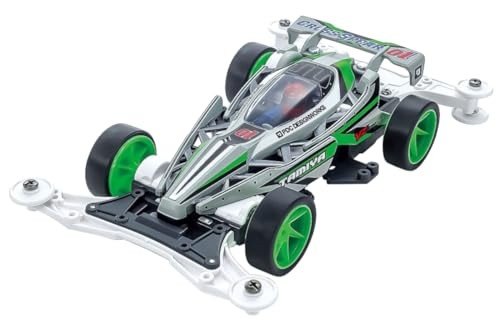 Telaio tamiya mini - 4wd, racer
