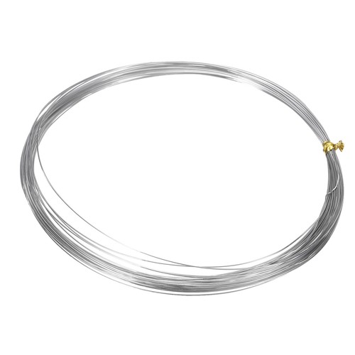 Fil acciaio inox - inox, 0,4mm