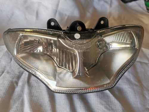 Faro optic headlight original - headlight,