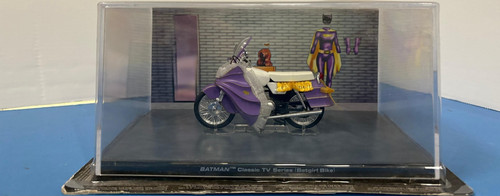 Modellino macchina batman - modellino,