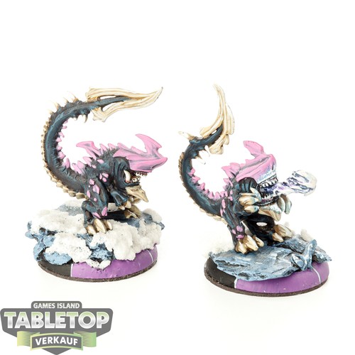 Legione everblight 2 - di,