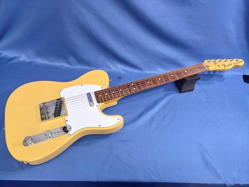 Fender japan telecaster - japan,