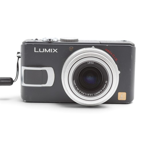 Panasonic lumix dmc lx1 - panasonic, dmc-lx1
