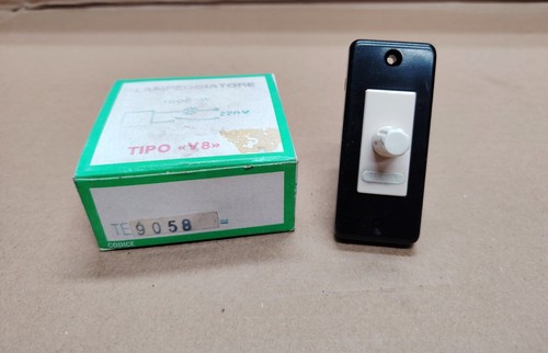 Tecnel dimmer 1000w 220v - tecnel,