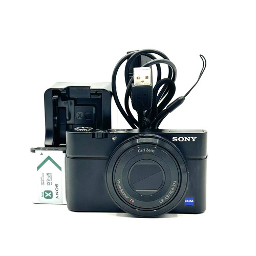 Quasi come nuovo sony - come,