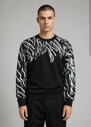 Maglione carlo colucci nuovo - colucci,