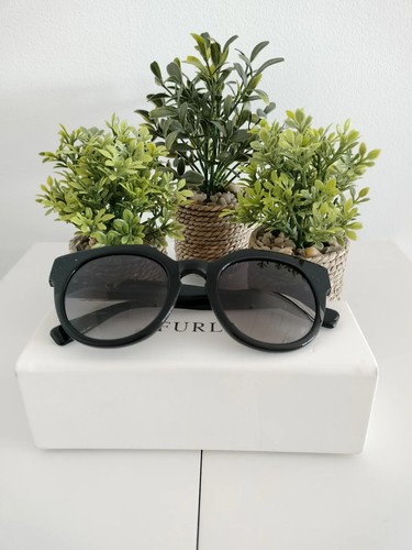 Gafas sol negras - negras, de