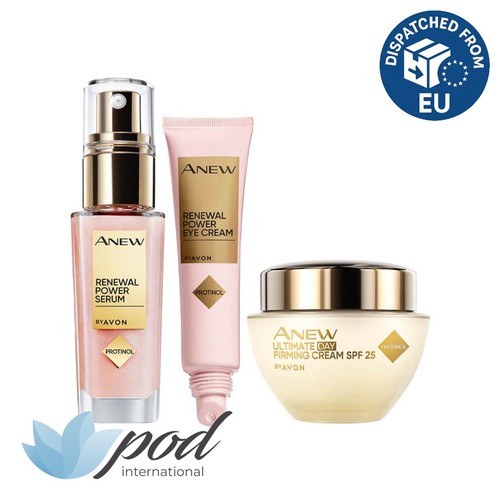 Pack avon anew - pack,