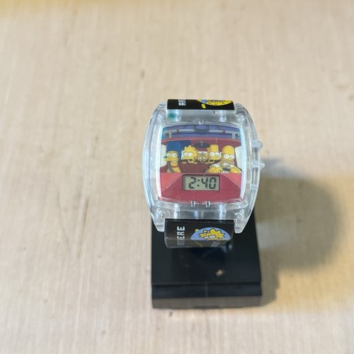 Orologio simpson vintage - orologio,