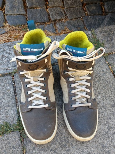 Scarpe moto bmw - scarpe, ride