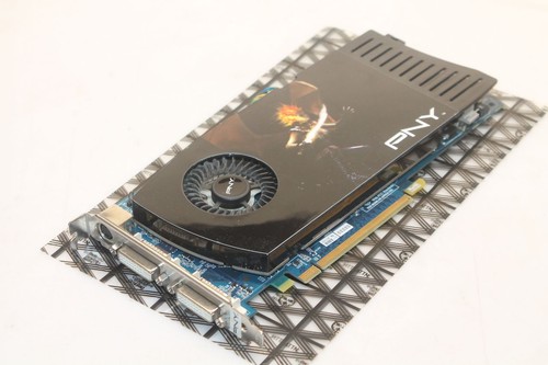 Carte graphique pny geforce - carte,
