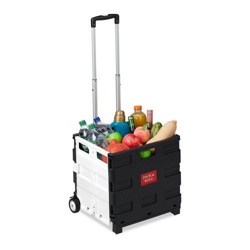 Carrello della spesa carrello