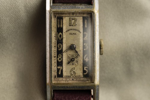 Orologio olma swiss made - orologio,