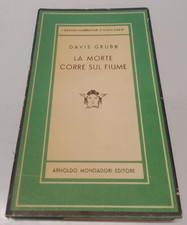 Grubb davis morte corre - grubb,