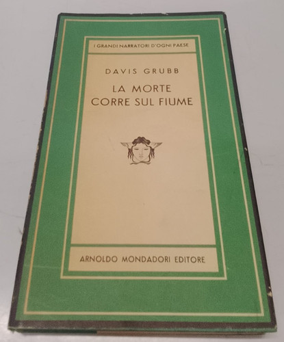 Grubb davis morte corre - davis, la