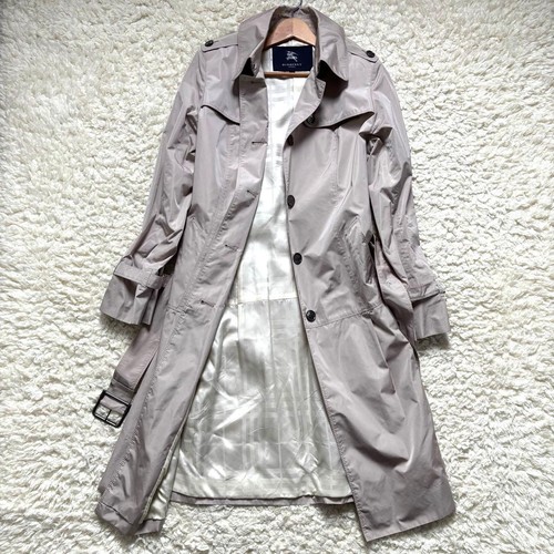 Burberry london trench coat - burberry,