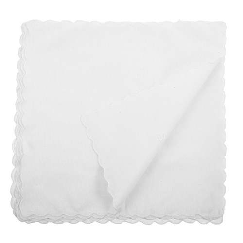 Pezzi fazzoletti donna - pezzi, da