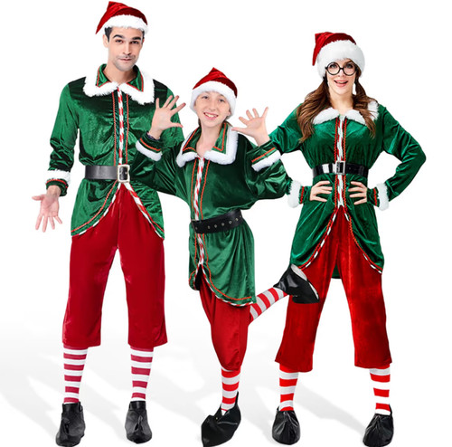 Jesoho pezzi set costume - set,