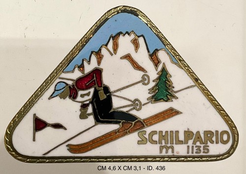 Schilpario 1135 bergamo - schilpario, m.1135
