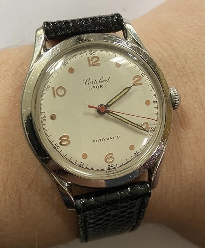 Superbe montre automatic homme - automatic,