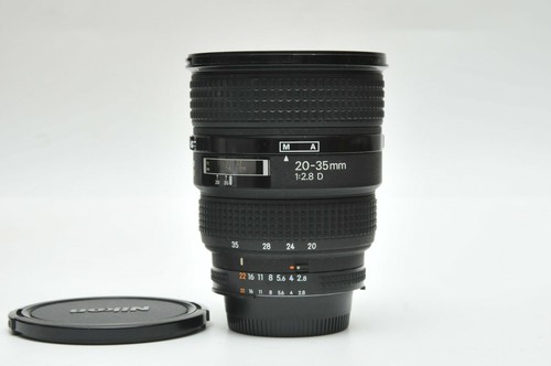 Nikon 2 8 d if - f/2.8, d-if