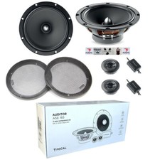 Focal auditor kit altoparlanti - focal,