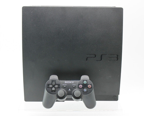 Sony playstation ps3 console - playstation,