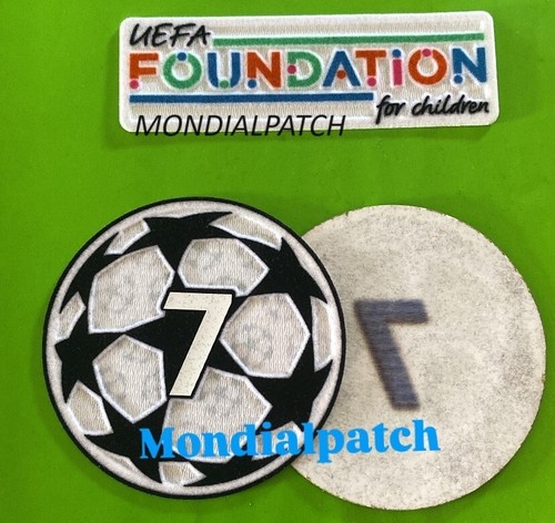 Toppa patch ufficiale - toppa,