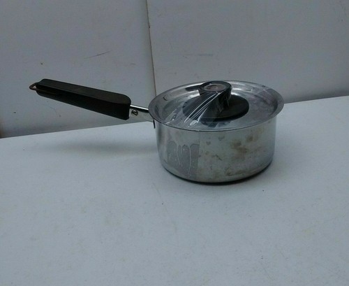 Revere ware casseruola qt - casseruola, 1