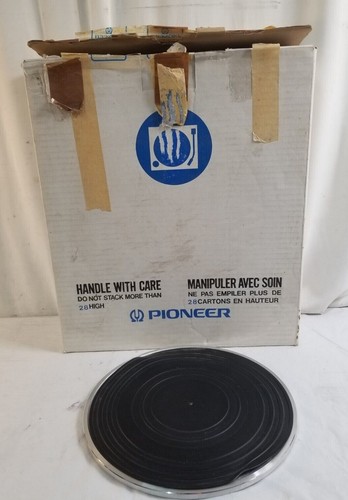 Pioneer 210az giradischi - pl-210az,