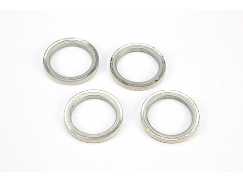 Kit guarnizioni collettore - 4,