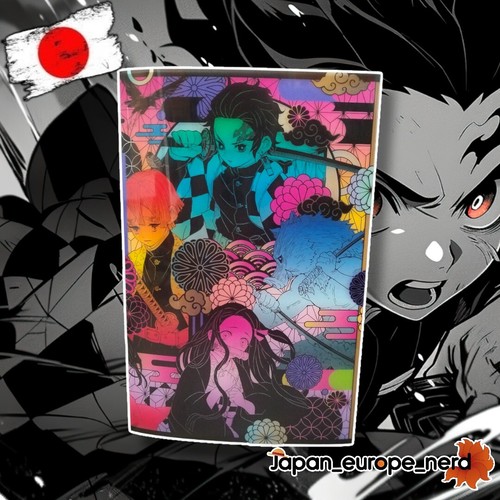 Demon slayer variant - slayer,