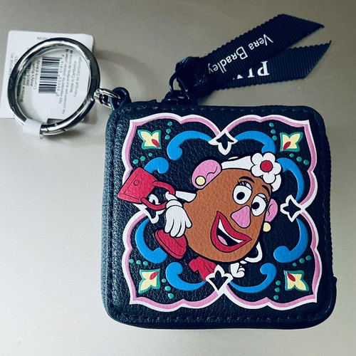 Portachiavi vera bradley - portachiavi,