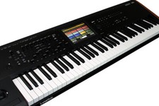 Korg kronos kronos2 - kronos, 73