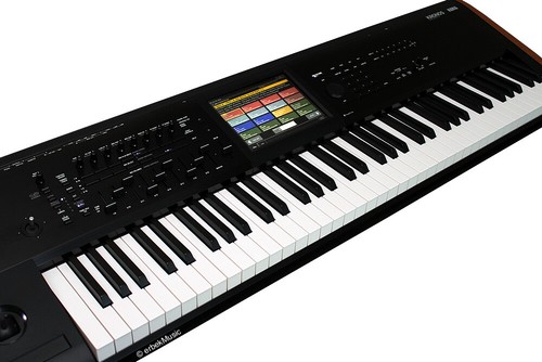 Korg kronos kronos2 73 - korg,