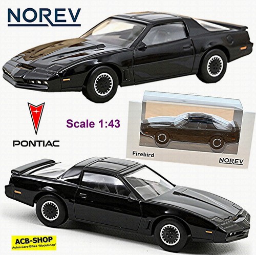Pontiac firebird transam - firebird, 1982