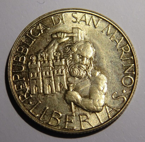San marino 200 - marino, 1994