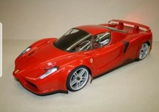 0055 carrozzeria body rc - 0055,