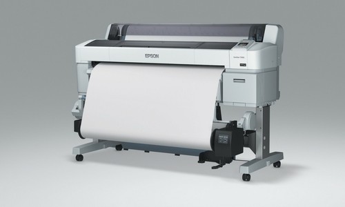 Ricambi plotter epson - plotter,
