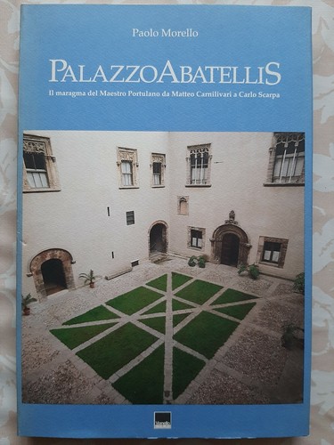 Palazzo abatellis carlo - (,