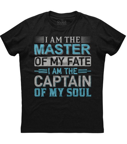 Shirt uomo the master - t-shirt, am